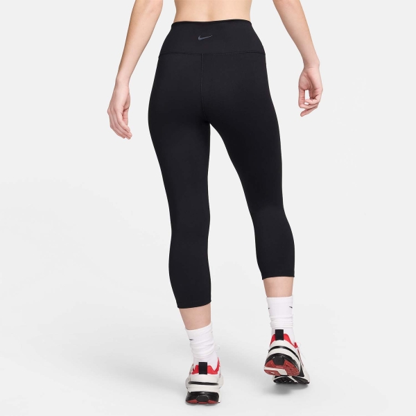 Nike One Pro Tights - Black