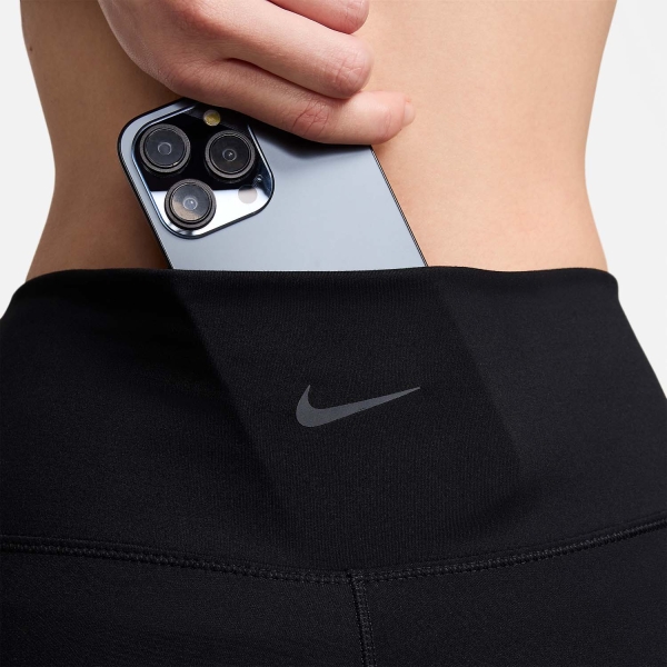 Nike One Pro Tights - Black