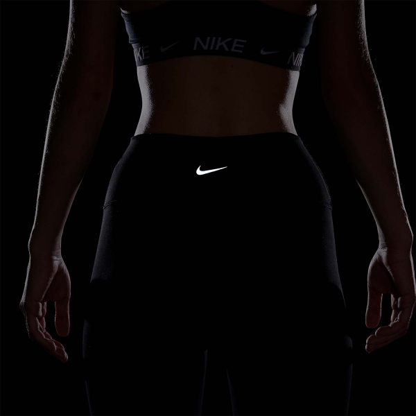 Nike One Pro Tights - Black