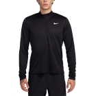 Nike Dri-FIT Pacer Camisa - Black/Reflective Silver