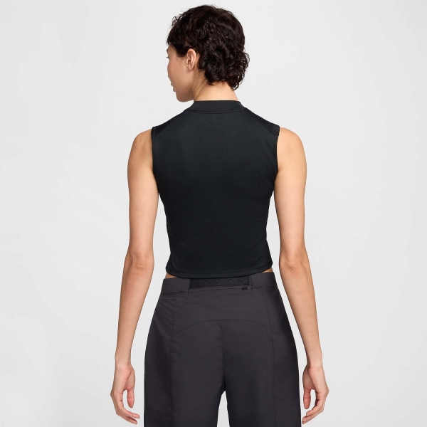 Nike Trail Dri-FIT Storage Tank - Black/Anthracite