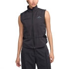 Nike Trail Repel Gilet - Black/Anthracite