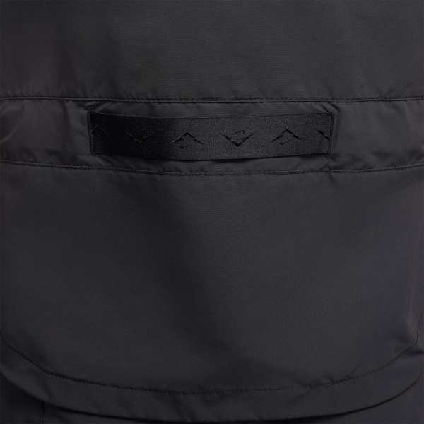 Nike Trail Repel Gilet - Black/Anthracite