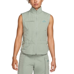 Nike Trail Repel Gilet - Jade Horizon/Bicoastal