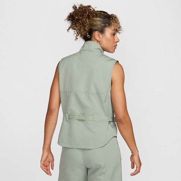 Nike Trail Repel Gilet - Jade Horizon/Bicoastal