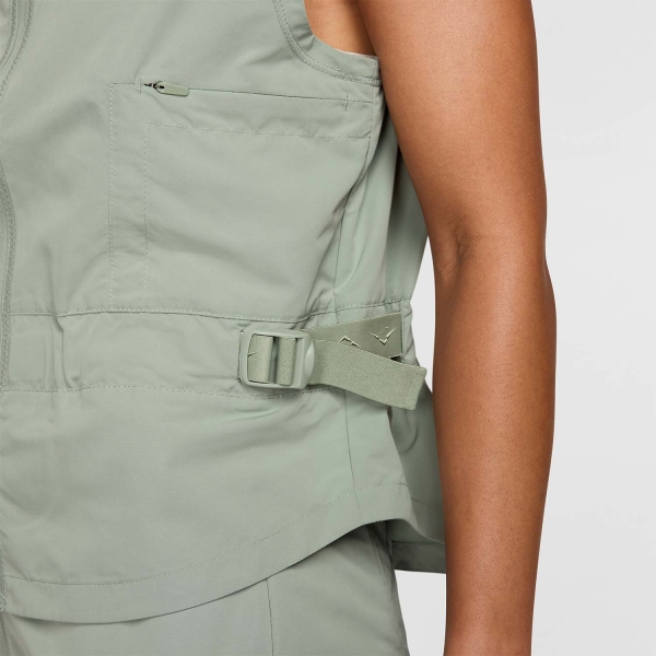 Nike Trail Repel Gilet - Jade Horizon/Bicoastal