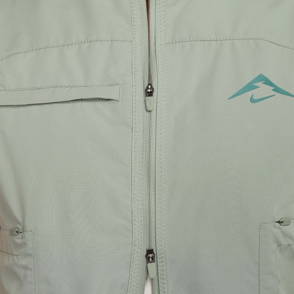 Nike Trail Repel Gilet - Jade Horizon/Bicoastal