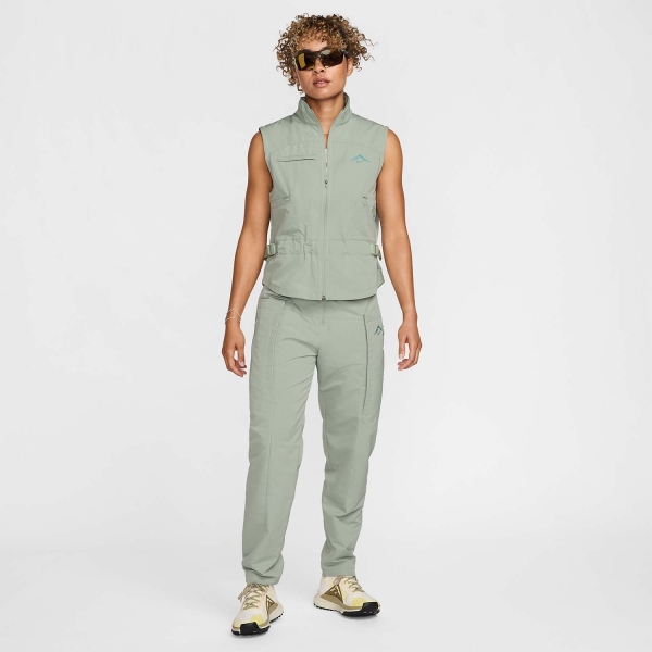 Nike Trail Repel Gilet - Jade Horizon/Bicoastal