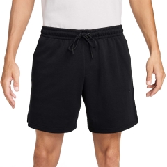 Nike Dri-FIT Primary 7in Pantaloncini - Black