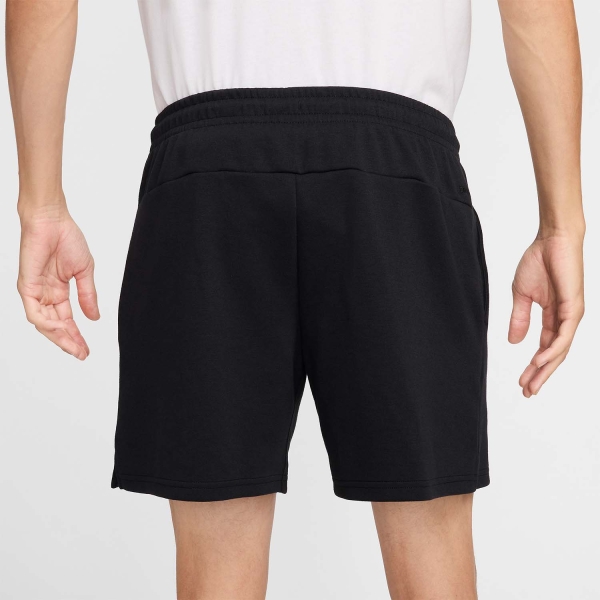 Nike Dri-FIT Primary 7in Pantaloncini - Black