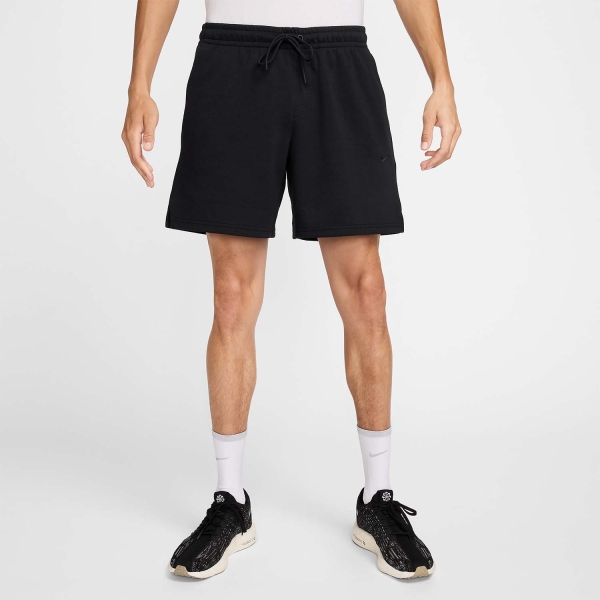 Nike Dri-FIT Primary 7in Pantaloncini - Black