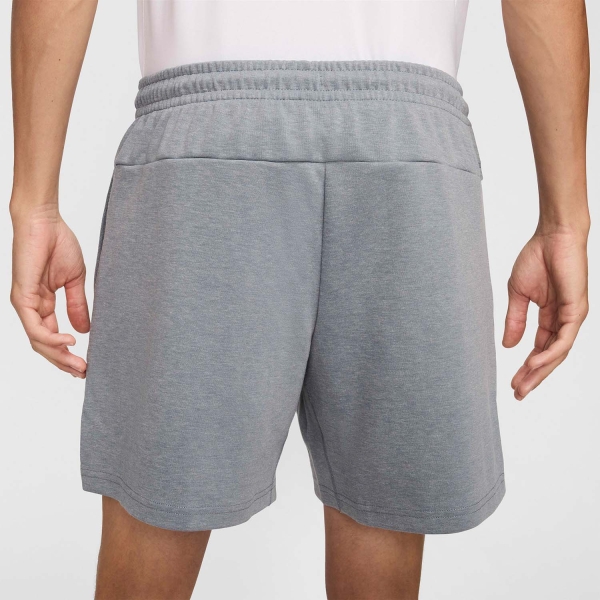 Nike Dri-FIT Primary 7in Shorts - Cool Grey/Heather