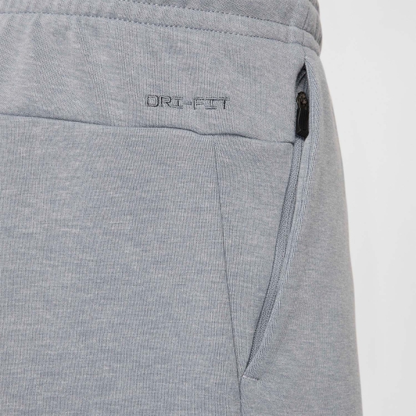 Nike Dri-FIT Primary 7in Shorts - Cool Grey/Heather