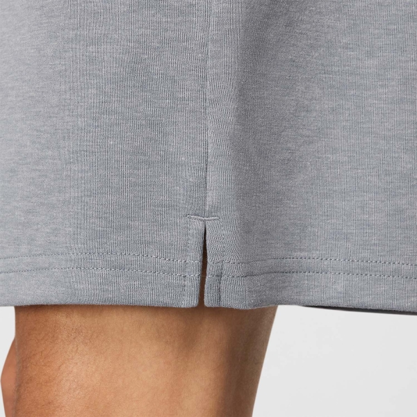 Nike Dri-FIT Primary 7in Shorts - Cool Grey/Heather