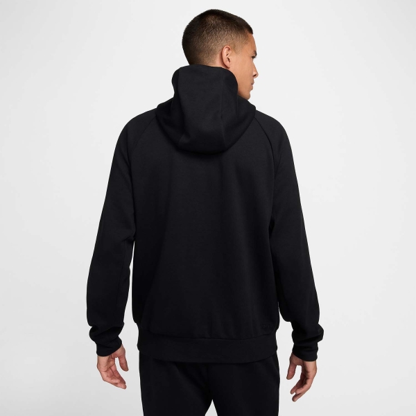 Nike Primary Felpa - Black