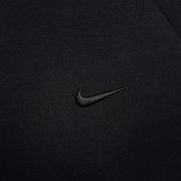Nike Primary Felpa - Black