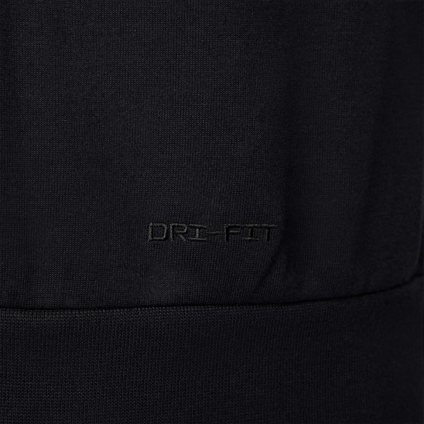 Nike Primary Felpa - Black