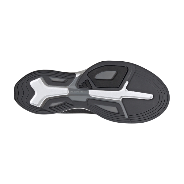 adidas Rapidmove Trainer - Core Black/Grey Six