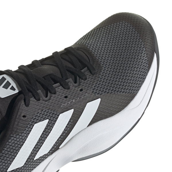 adidas Rapidmove Trainer - Core Black/Grey Six