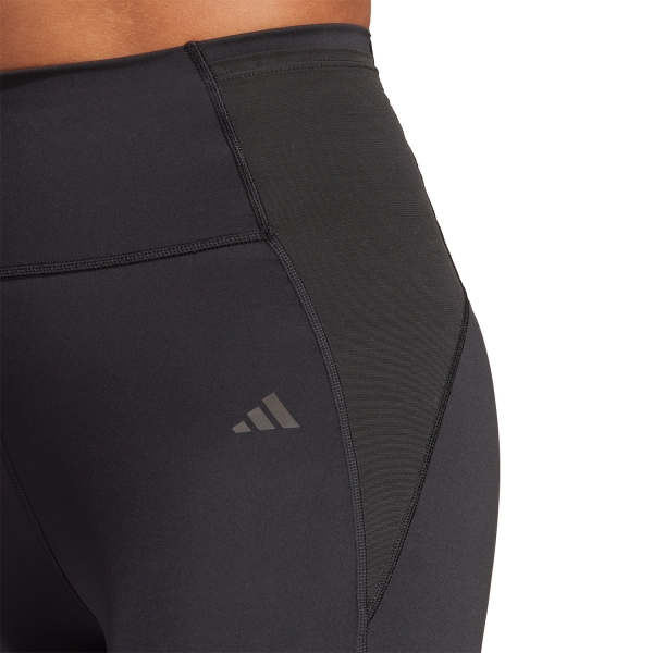 adidas Tailored HIIT 7/8 Tights - Black
