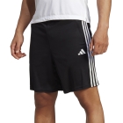 adidas Essentials 9in Pantaloncini - Black/White