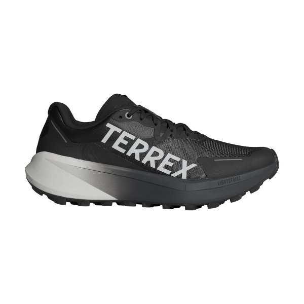 adidas Terrex Agravic 3 Scarpe da Trail Running Uomo Olive Strata