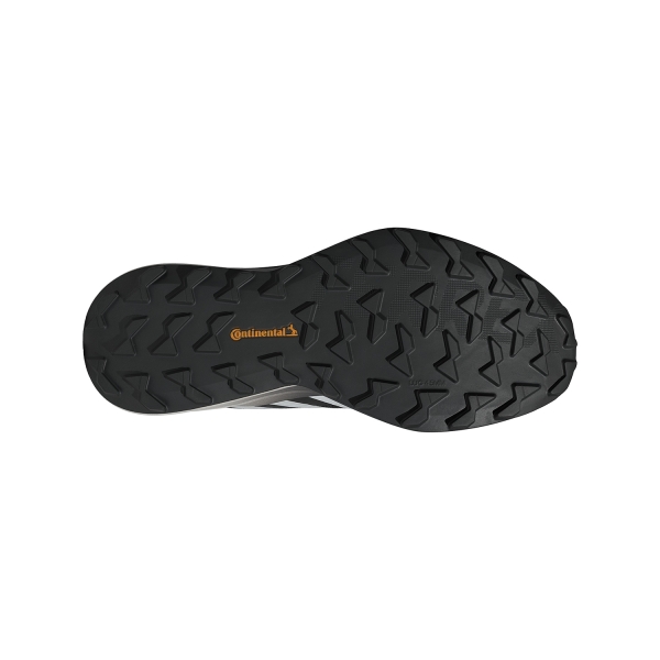 adidas Terrex Agravic 3 - Core Black/Grey One/Grey Six