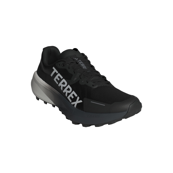 adidas Terrex Agravic 3 - Core Black/Grey One/Grey Six