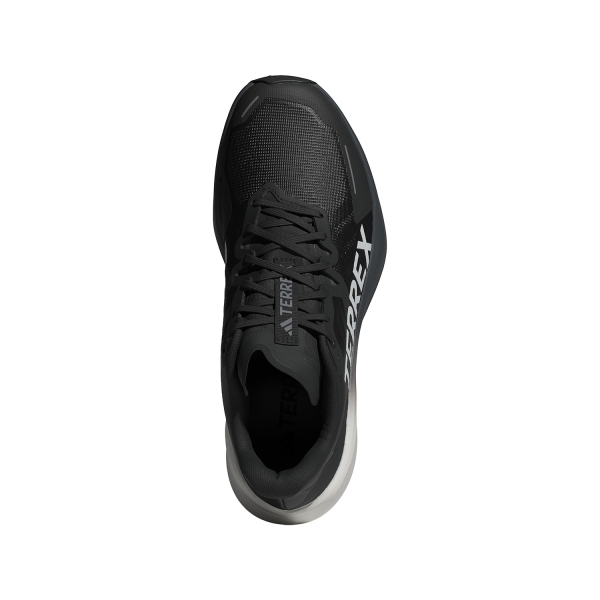 adidas Terrex Agravic 3 - Core Black/Grey One/Grey Six