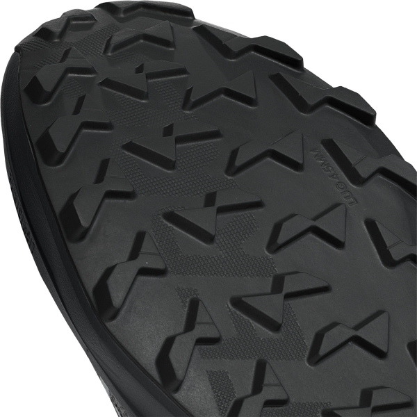 adidas Terrex Agravic 3 - Core Black/Grey One/Grey Six
