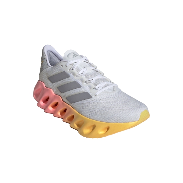 adidas Switch FWD 2 - FTW White/Halo Silver/Spark