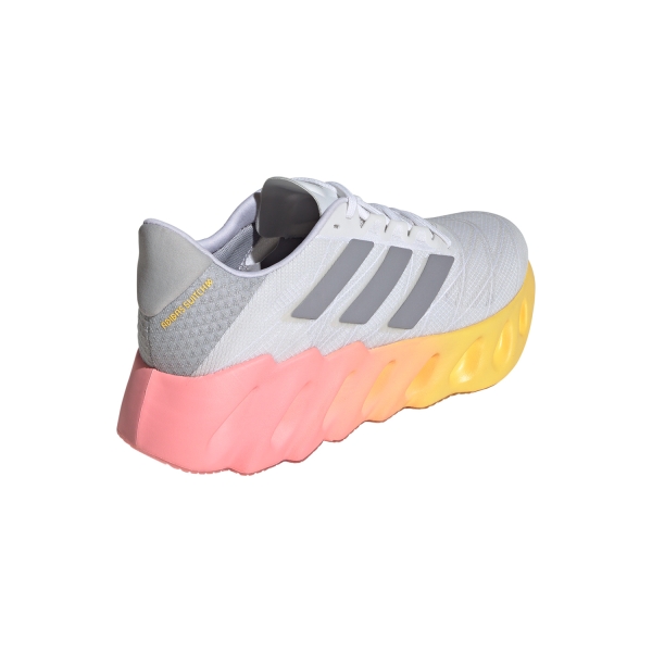 adidas Switch FWD 2 - FTW White/Halo Silver/Spark