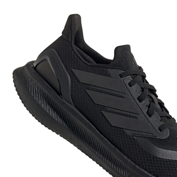 adidas Pureboost 5 - Core Black