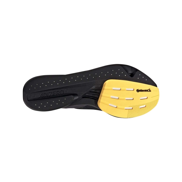 adidas adizero Takumi Sen 10 - Core Black/Zero Met/Spark