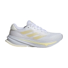 adidas Supernova Rise - FTWR White/Zero Metallic/Almost Yellow