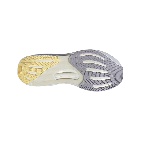 adidas Supernova Rise - FTWR White/Zero Metallic/Almost Yellow