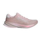 adidas Supernova Rise - Sandy Pink/Dash Grey/Pink Spark