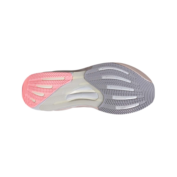 adidas Supernova Rise - Sandy Pink/Dash Grey/Pink Spark