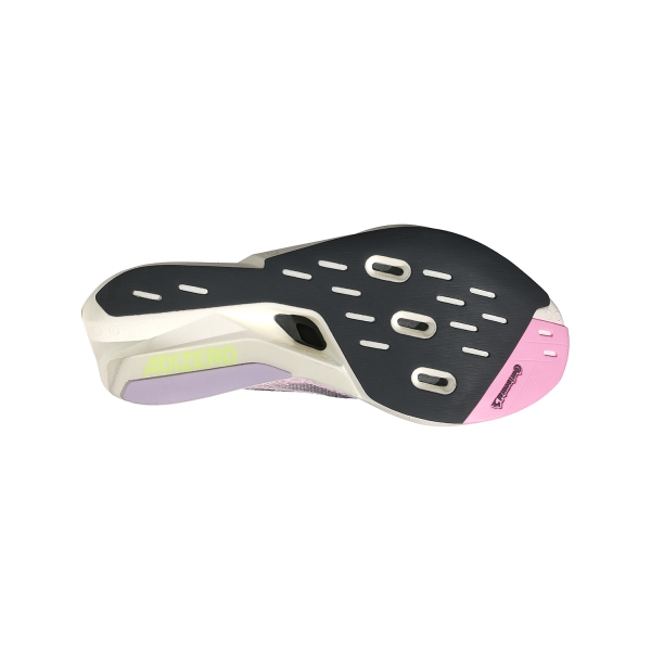 adidas adizero Prime X 2 Strung - FTWR White/Core Black/Pink Spark