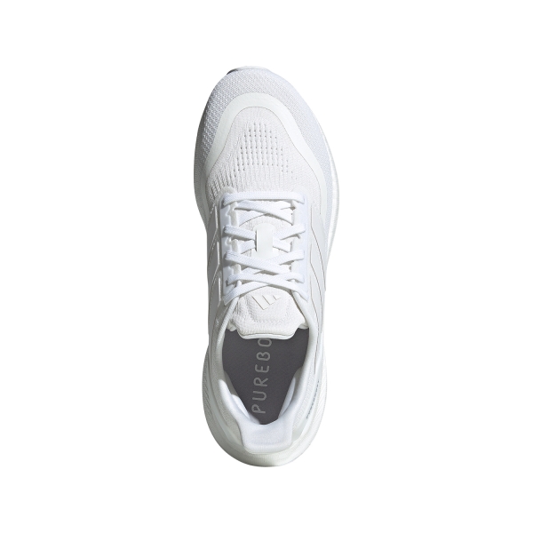 adidas Pureboost 5 - FTWR White