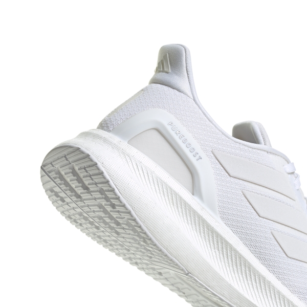 adidas Pureboost 5 - FTWR White