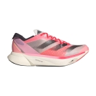 adidas adizero adios Pro 3 - Pink Spark/Aurora Metallic/Sandy Pink