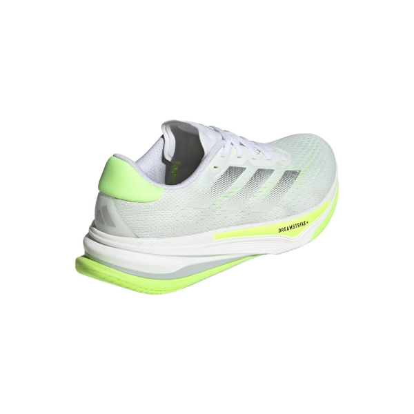 adidas Supernova Prima - Dash Grey/Cloud White/Silver Metallic