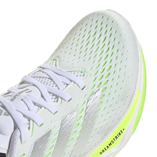 adidas Supernova Prima - Dash Grey/Cloud White/Silver Metallic
