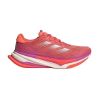 adidas Supernova Prima - Preloved Scarlet/Silver Metallic/Purple Burst