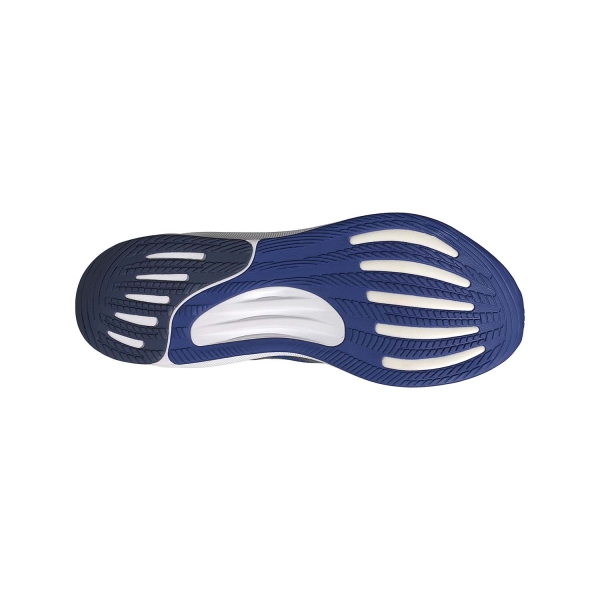 adidas Supernova Stride - Cobalt Blue/Cloud White/Royal Blue