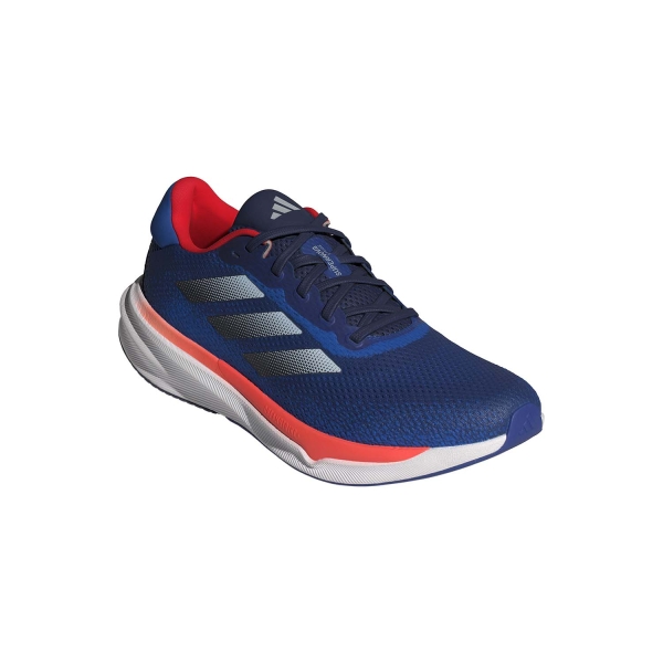 adidas Supernova Stride - Cobalt Blue/Cloud White/Royal Blue
