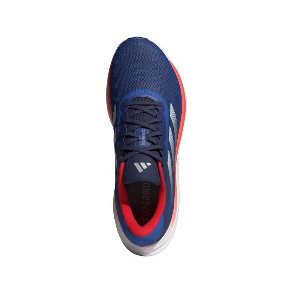 adidas Supernova Stride - Cobalt Blue/Cloud White/Royal Blue