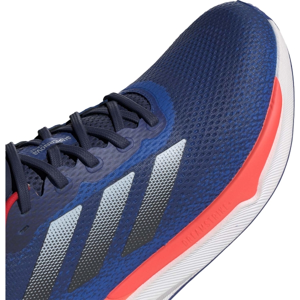 adidas Supernova Stride - Cobalt Blue/Cloud White/Royal Blue