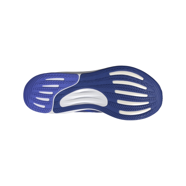 adidas Supernova Stride - Cobalt Blue/Zero Metal/Flash Aqua